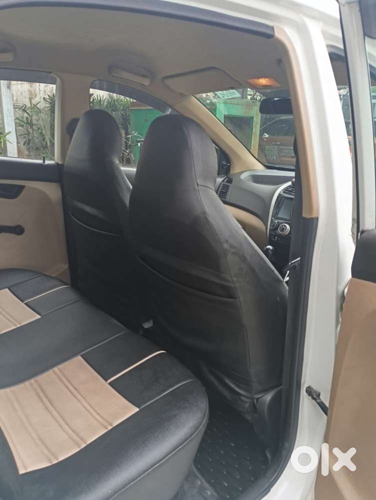 Hyundai Eon Magna +, 2015, Petrol