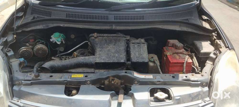 Maruti Suzuki Dzire 1.2 Vxi, 2012, Petrol