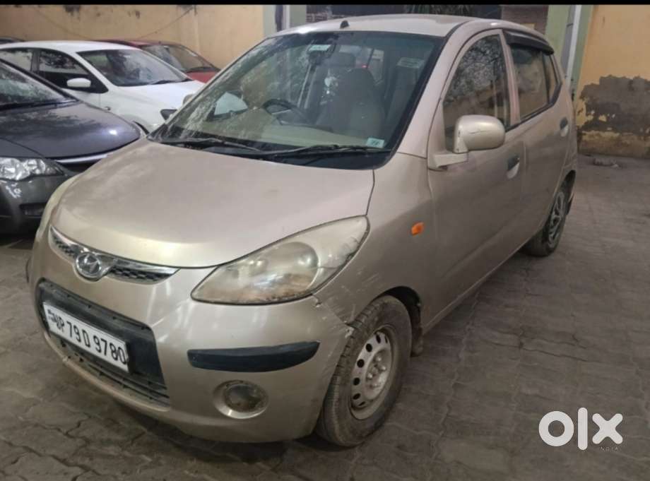 Hyundai I10 2007-2010 Era 1.1, 2011, Petrol