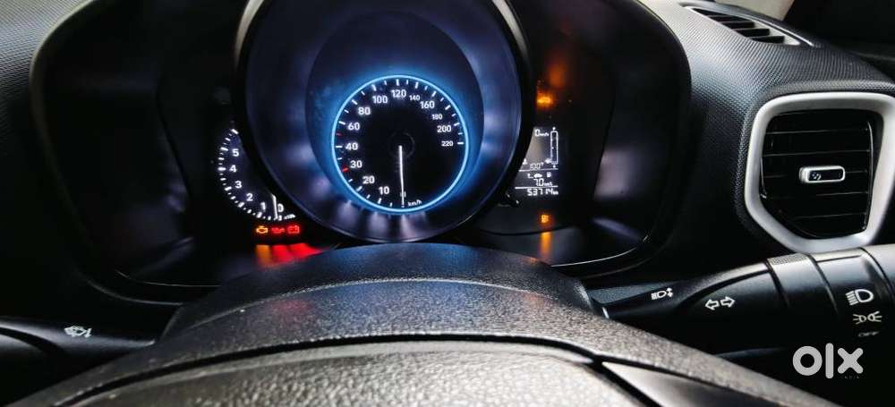 Hyundai Venue 1.2 S Plus, 2020, Petrol