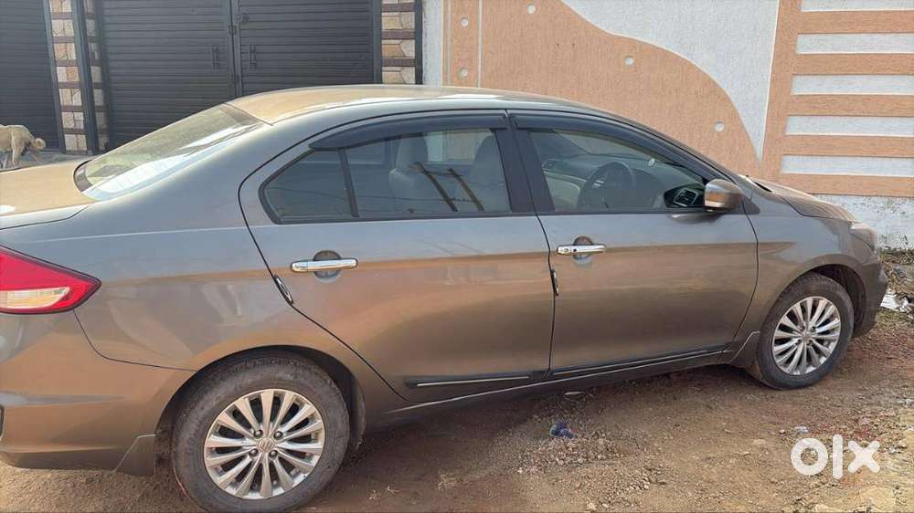Ciaz Zeta Smart Hybrid 2020  Service History Available  Excellent Co