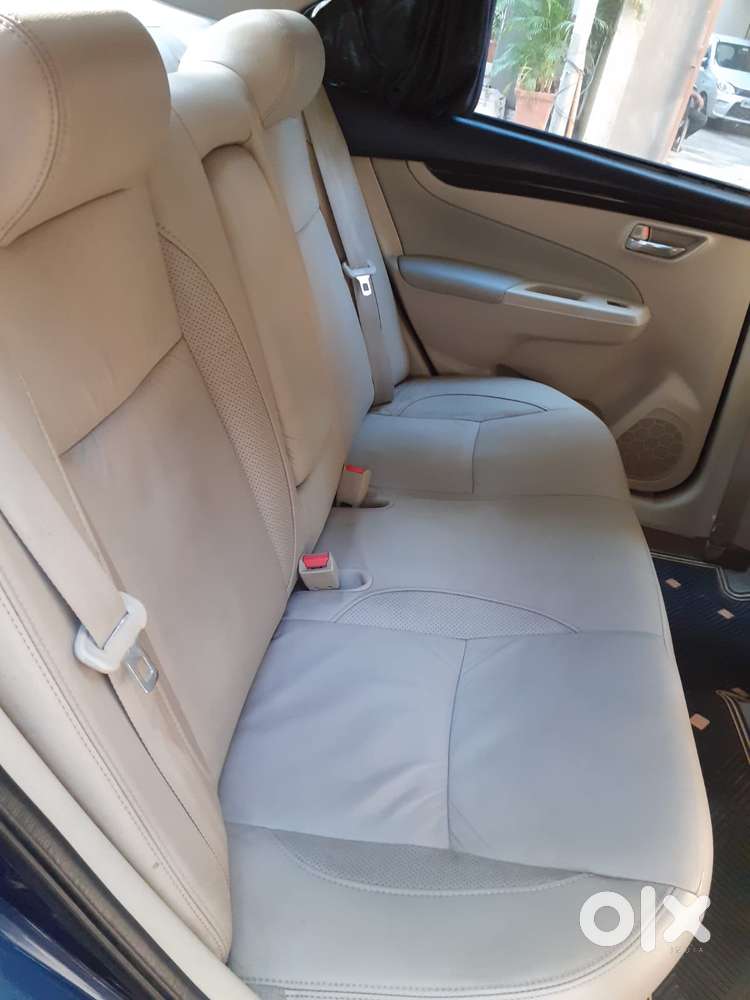 Maruti Suzuki Ciaz Alpha 1.5 At Dual Tone, 2018, Petrol