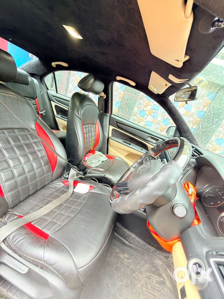 Honda Diesel Automatic Car 2020