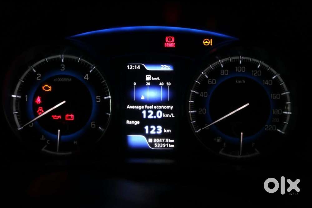 Maruti Suzuki Baleno 1.3 Alpha 2018 Top Model Diesel Manual 1248 Cc