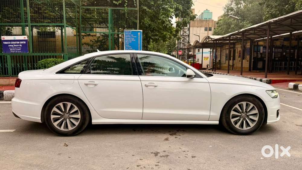 Audi A6 1.8 35 Tfsi Premium Matrix, 2016, Petrol