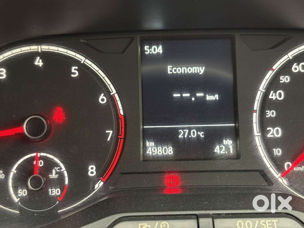 Volkswagen Taigun 1.0 Tsi Highline, 2023, Petrol