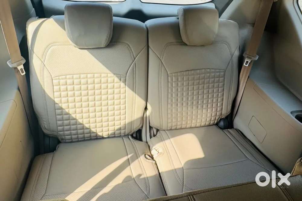 Maruti Suzuki Ertiga, 2025, Cng & Hybrids