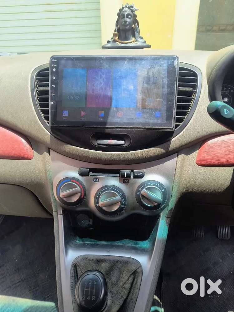 Hyundai I10 Petrol Manual 2013 Model