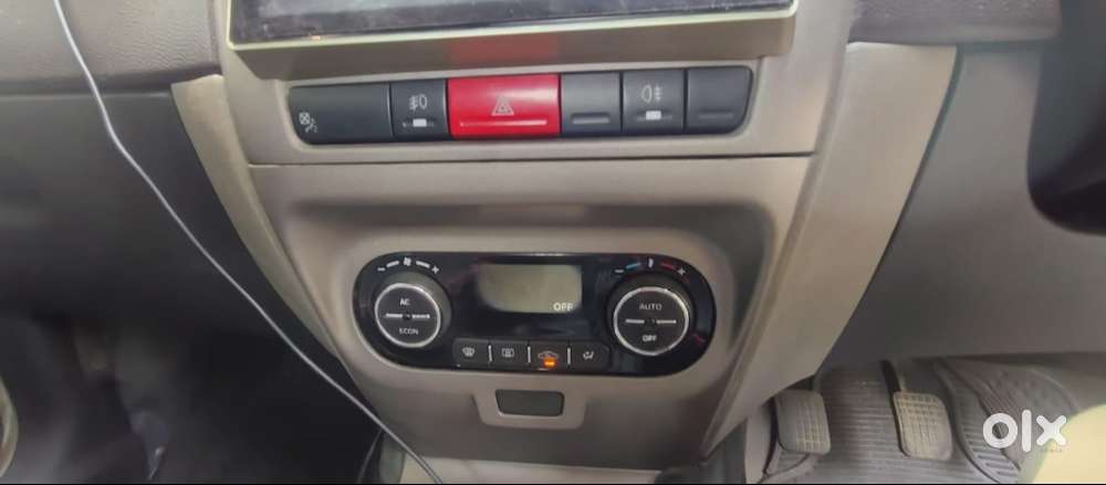 Tata Manza Aura Quadrajet Bs Iv, 2015, Diesel