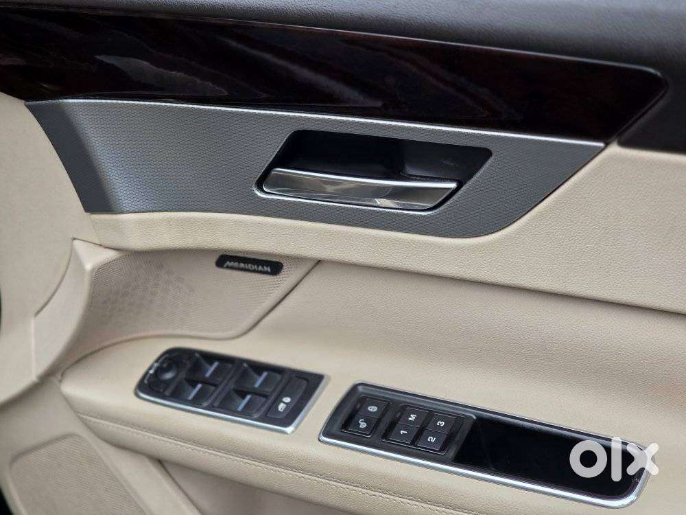 Jaguar Xf 2.0 Diesel Prestige, 2017, Diesel