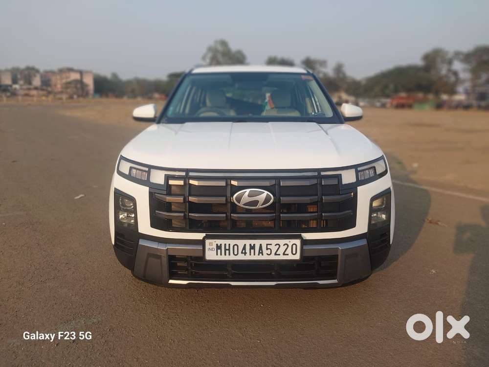 Hyundai Creta S 1.5 Diesel, 2024, Diesel