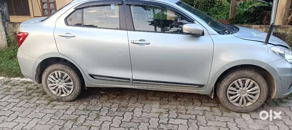 Maruti Dzire 1.2 Vxi 2024