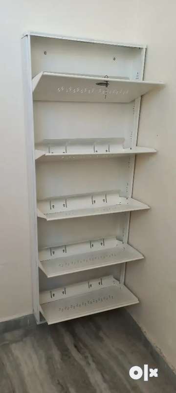 Wall mounted shoe rack Other Household Items 1757660060