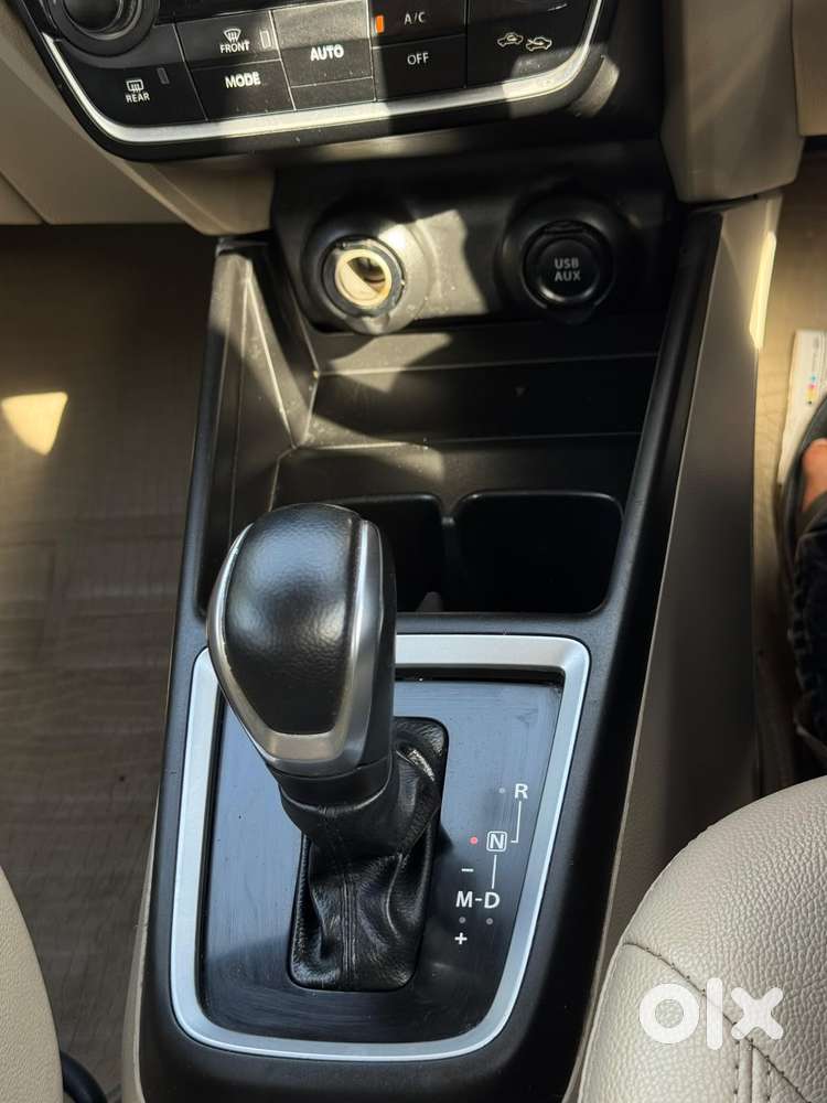Maruti Suzuki Dzire Zdi Amt, 2019, Diesel