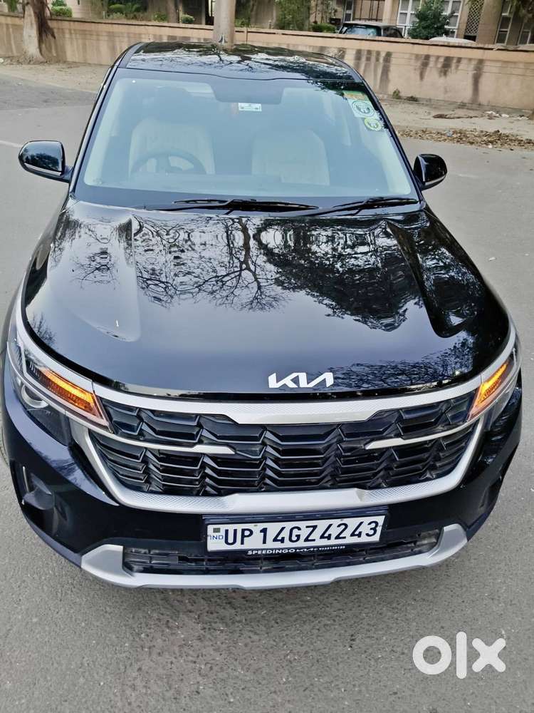 Kia Seltos Hte D, 2025, Diesel