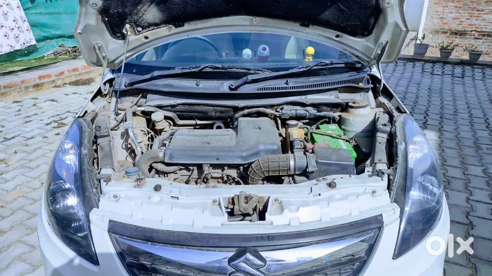Maruti Suzuki Swift Dzire 2013 Diesel Well Maintained