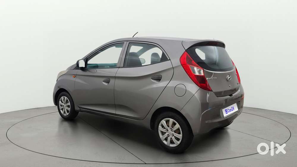 Hyundai Eon Magna +, 2013, Petrol