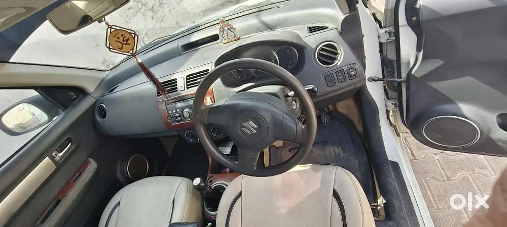 2010 Maruti Suzuki Dzire