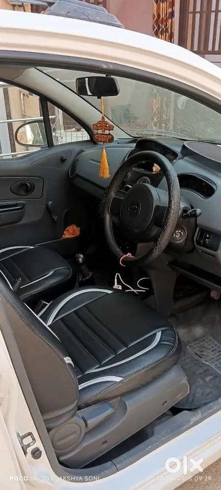 Chevrolet Spark 1.0 Manual 2009 Petrol