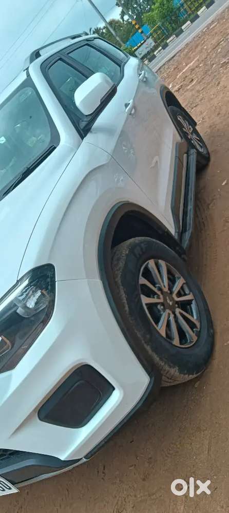Mahindra Scorpio N Diesel 2024