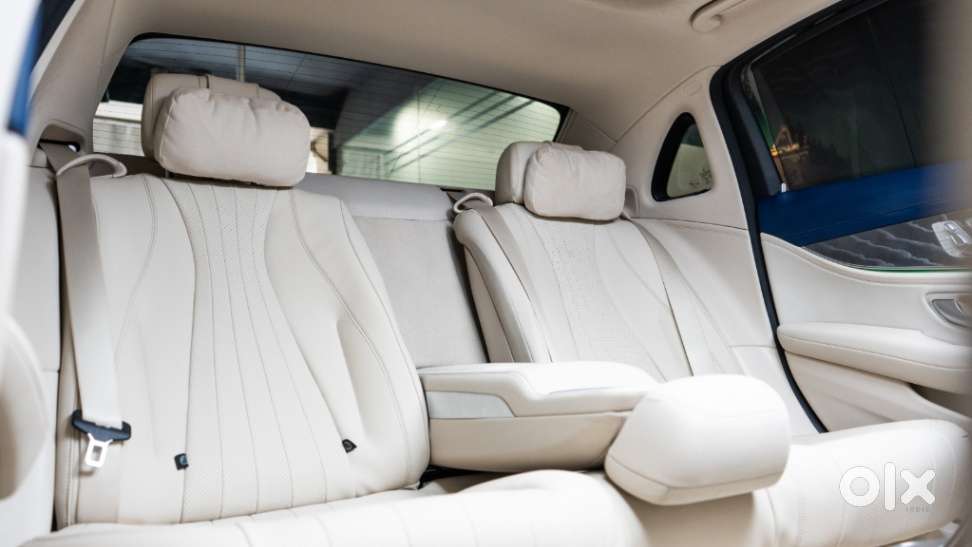 Mercedes-benz E-class E200 Lwb, 2023, Petrol