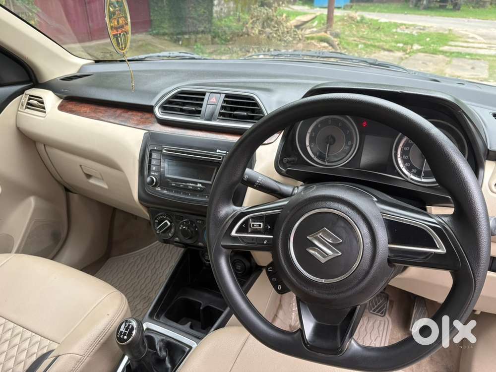 Maruti Suzuki Dzire 2018 Petrol Good Condition