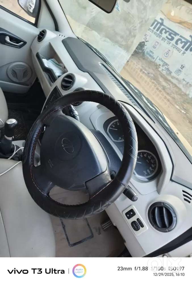 Mahindra Verito Vibe 2015 Diesel Manual