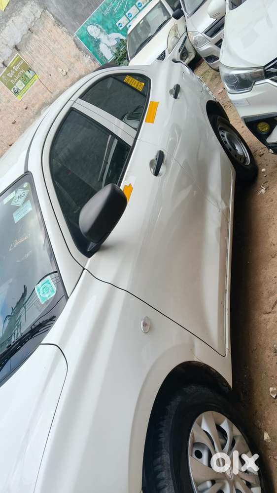 Maruti Suzuki Swift Dzire 2019