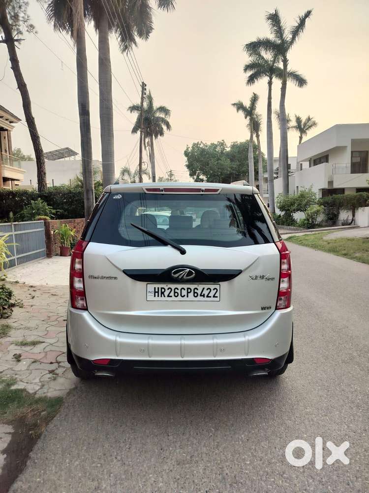 Mahindra Xuv500 W6 2wd, 2015, Diesel