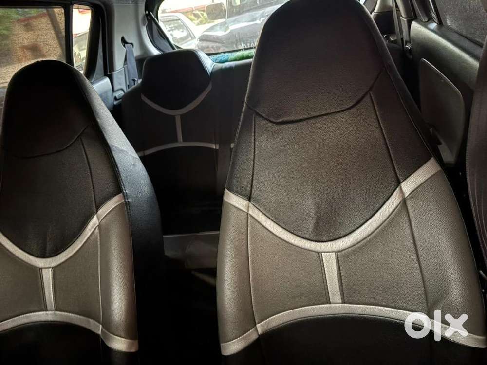 Maruti Suzuki Alto K10 2018