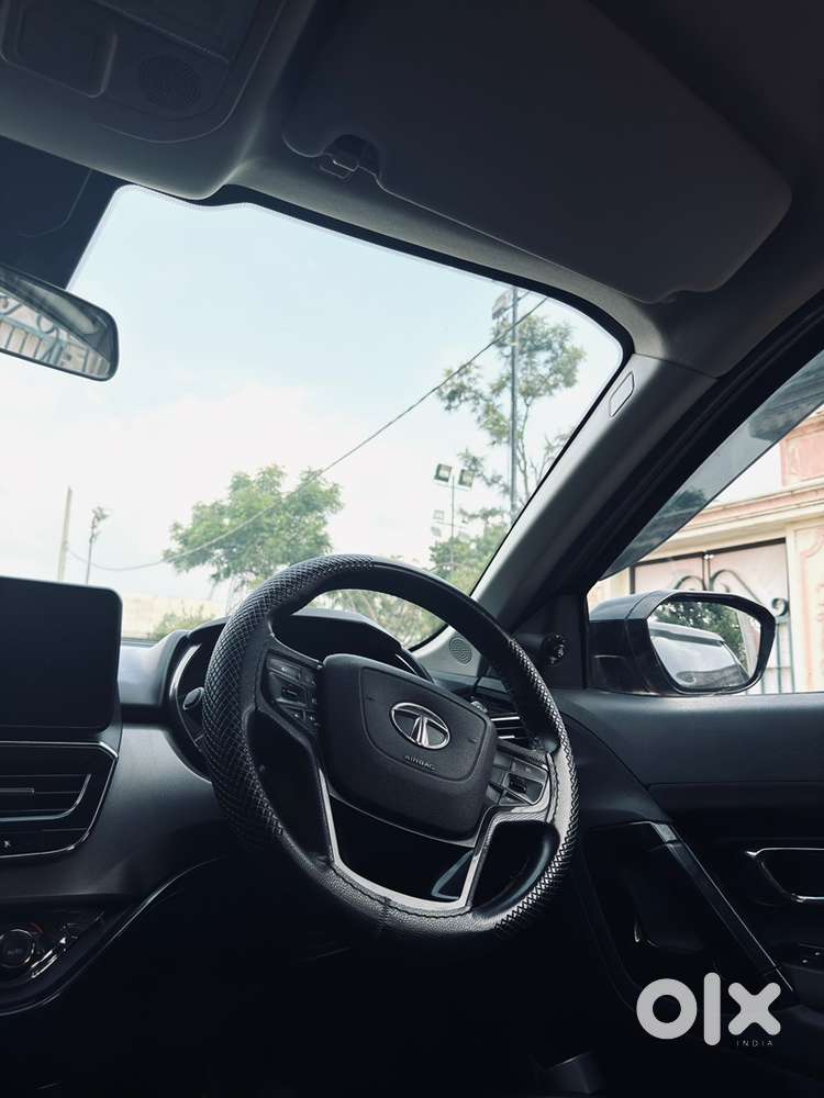2023 Tata Safari Diesel