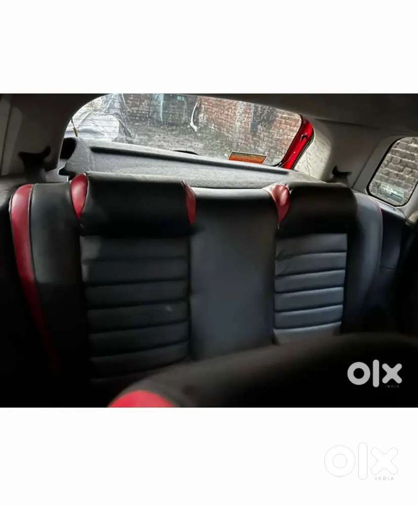 Ford Figo 2013