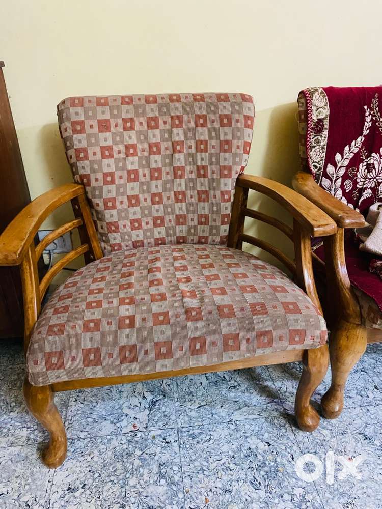 Sofa 3 + 2 Seater