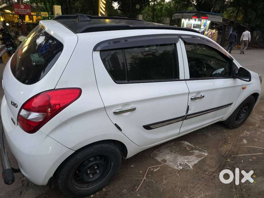 Hyundai I20 For Sale