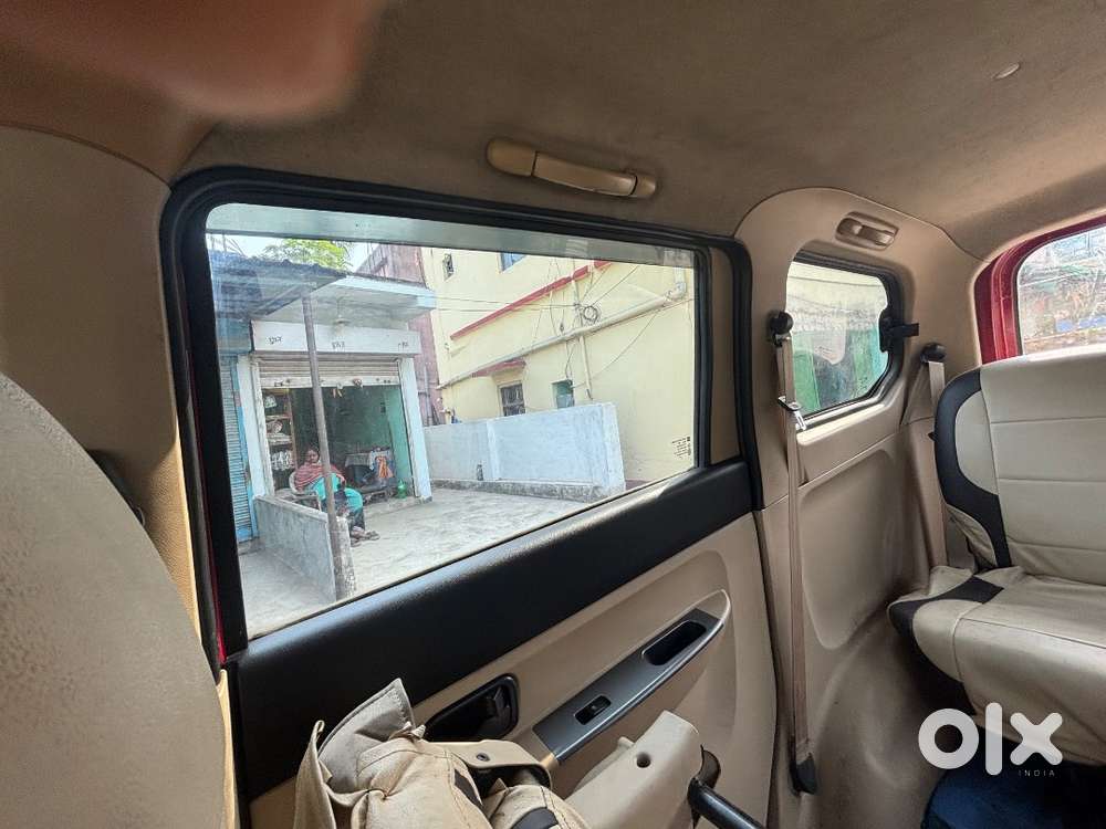 2015 Chevrolet Enjoy , 8 Seater