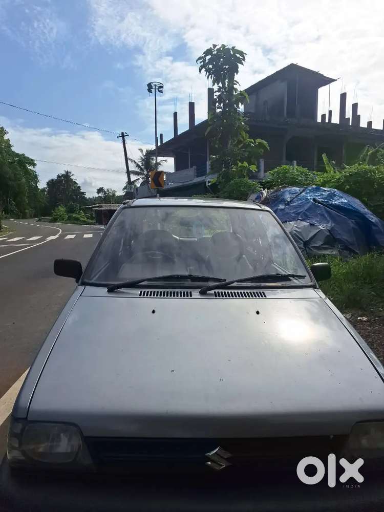 Well Maintained 800