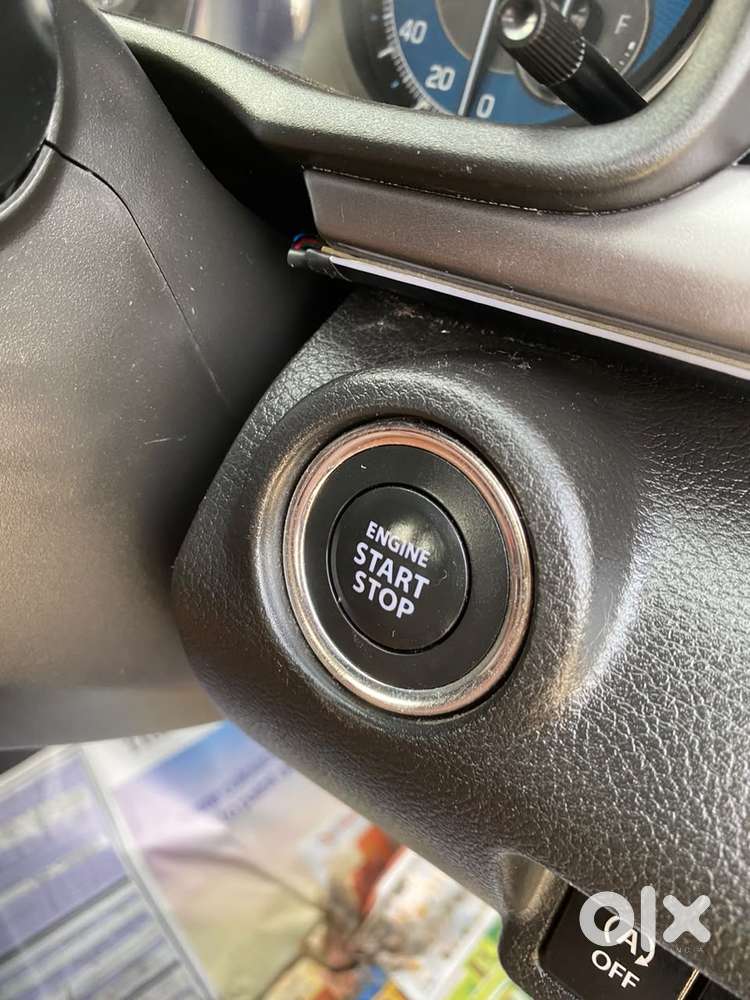 Maruti Suzuki Xl6 1.5 Zeta At, 2023, Petrol