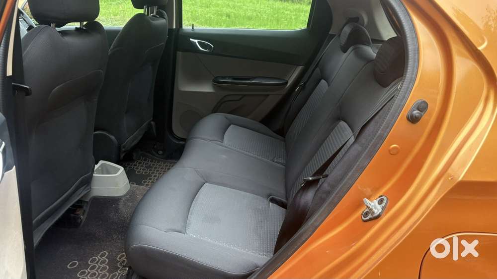 Tata Tiago Xz Diesel, 2016, Diesel