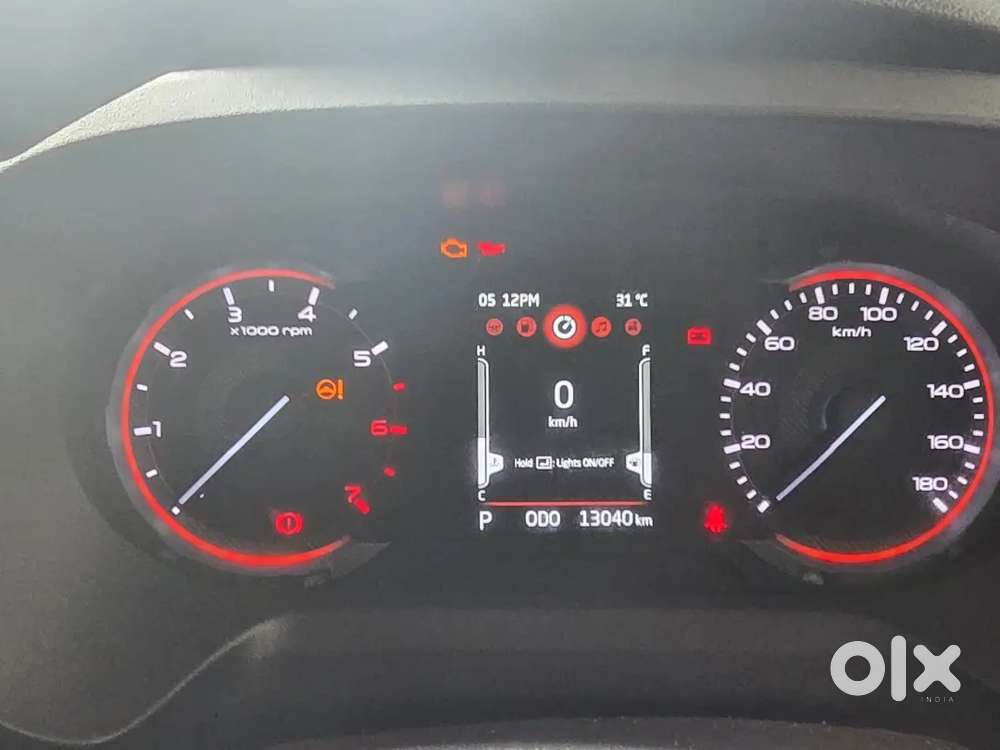 Mahindra Thar Roxx Petrol 2024