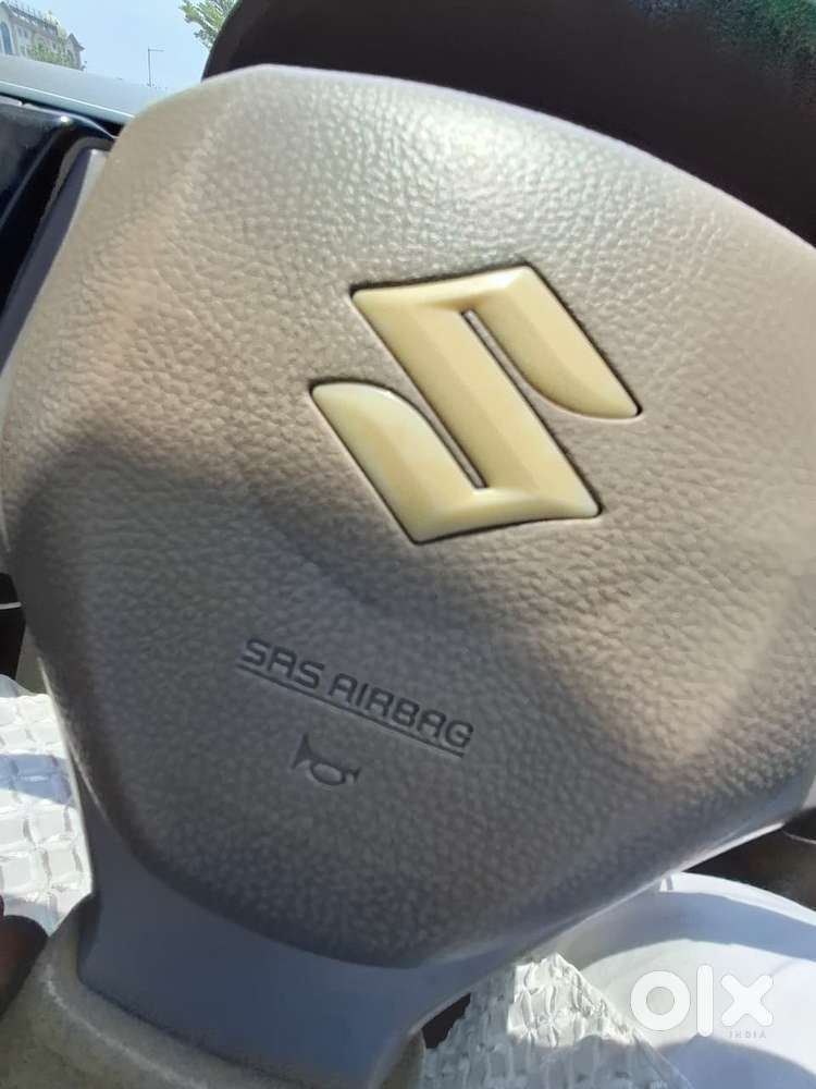 Maruti Suzuki Ertiga Zdi Shvs, 2013, Diesel