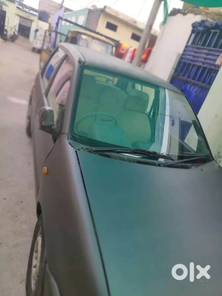 Good Condition
Ac : On
Paper Viled 2028