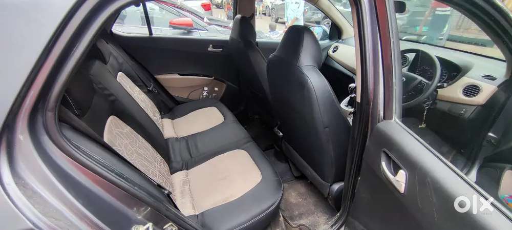 Hyundai Grand I10 2015 Diesel  2nd Owner  Well Maintained