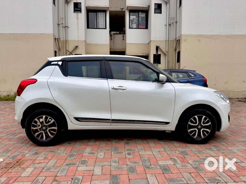 Maruti Suzuki Swift 1.2 Vxi (o), 2020, Petrol
