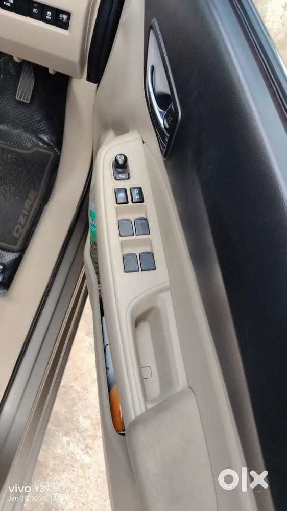 Maruti Suzuki Dzire 2024