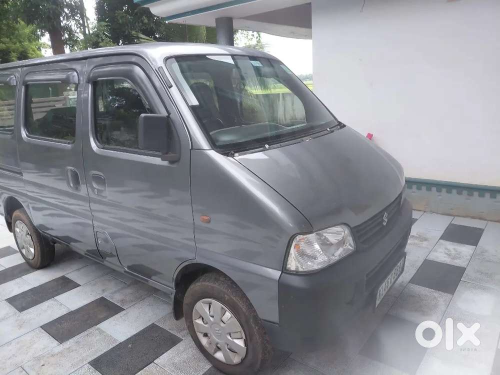 2021 Model