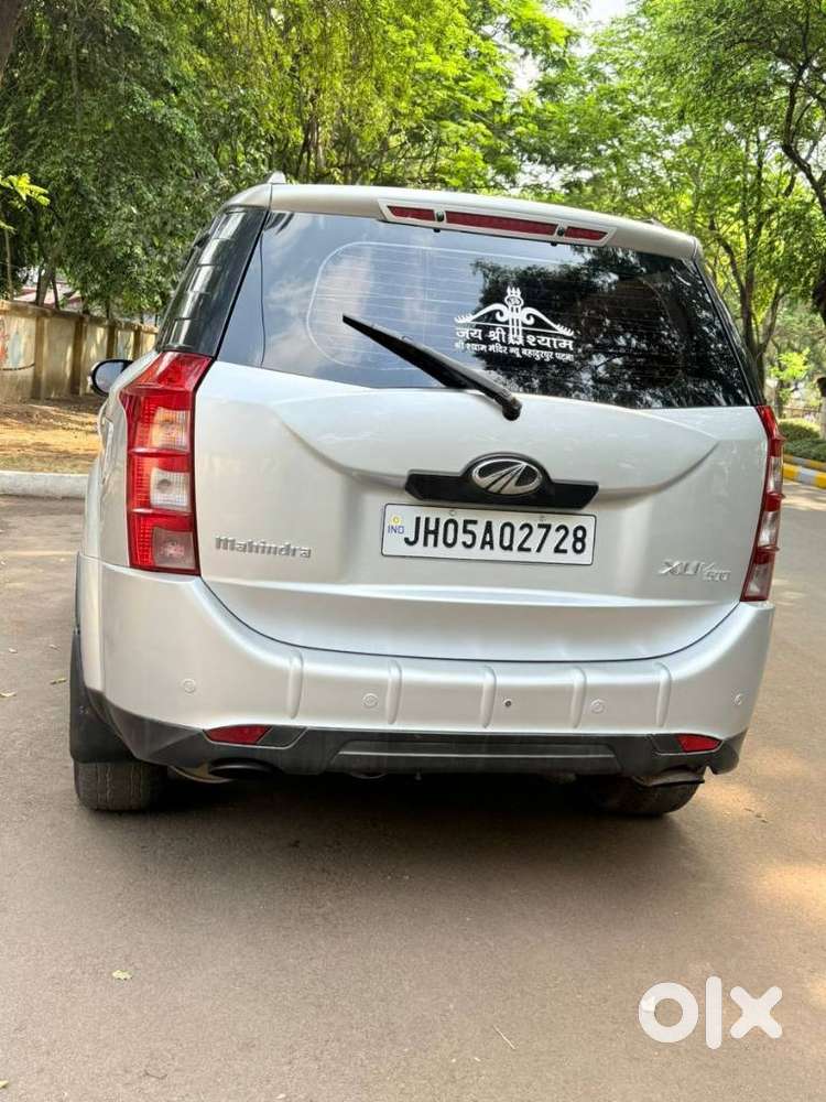 Mahindra Xuv500 2011-2015 W8 2wd, 2013, Diesel