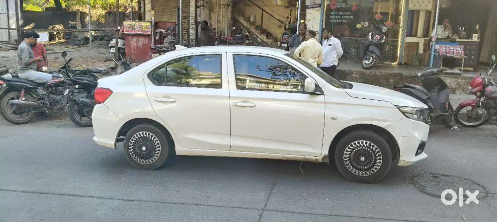 Honda Amaze