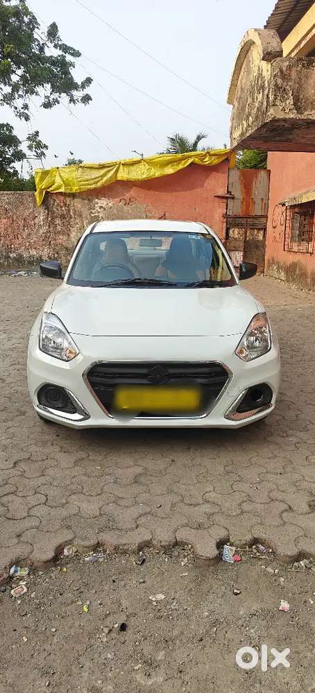 Maruti Suzuki Dzire 2024 Tour