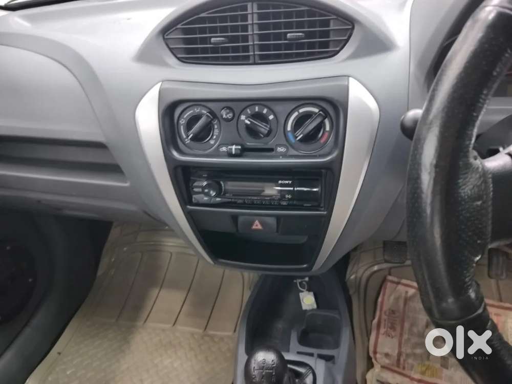 Maruti Suzuki Alto 800 Lxi, 2016, Petrol