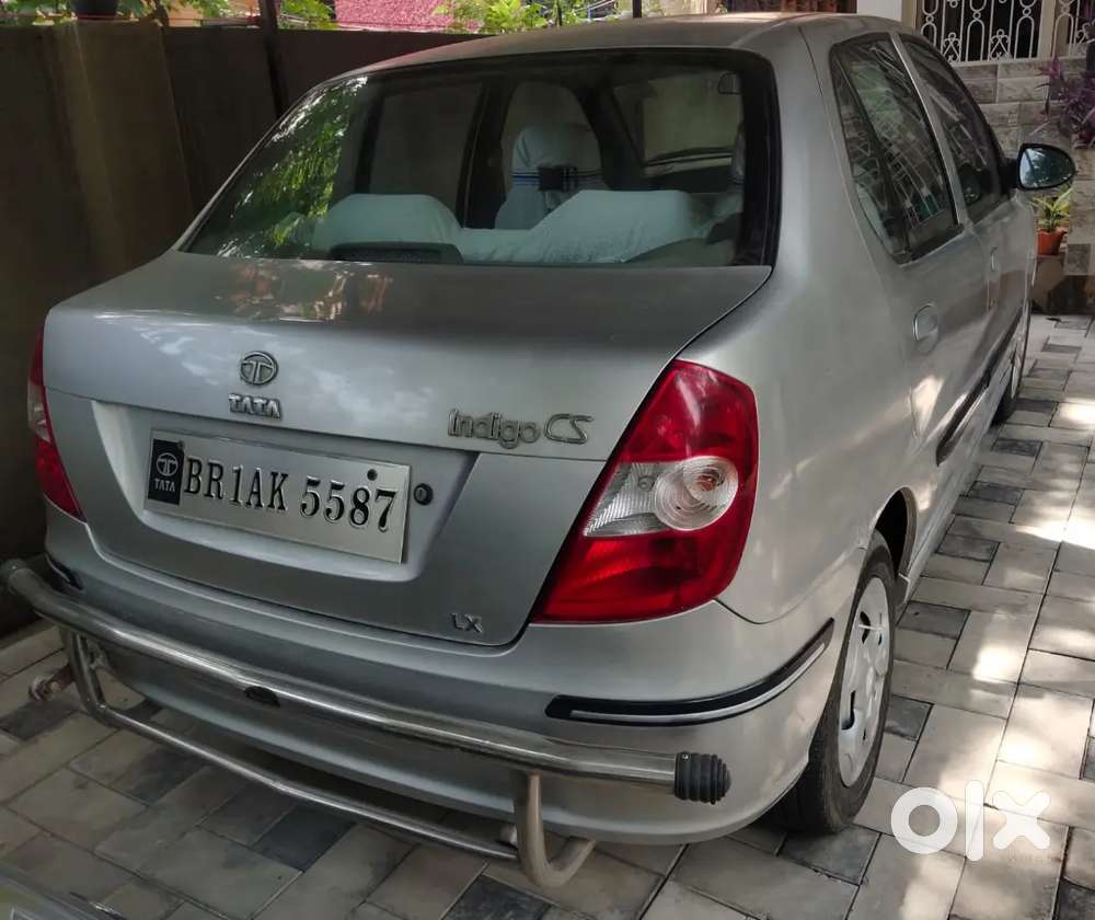 Tata Indiga Cs